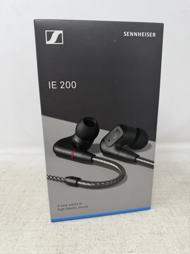 Cuffie auricolari sennheiser - cuffie,