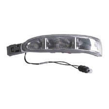 Fanale Retrovisore A Led Per