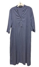 Maxi abito euro Francesca