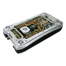 Audison HV Venti Thesis Series