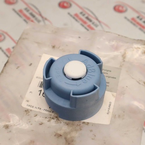 Tappo serbatoio urea citroen - urea,