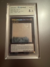 Yu-Gi-Oh! DUEA-IT053 1ST -