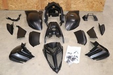 Yamaha Raptor 700 Plastics