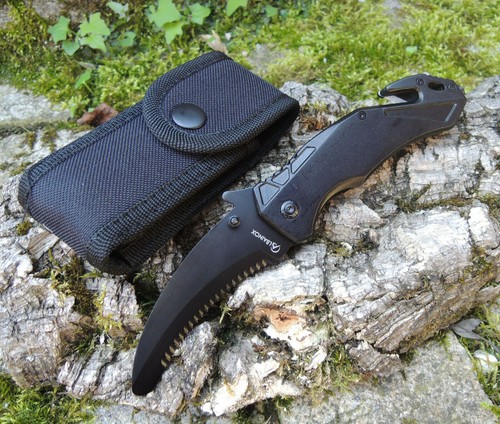 Coltello salvataggio - di,