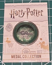 Harry potter official medal - harry,