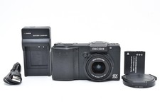 🌸[QUASI NUOVO] Ricoh GX200