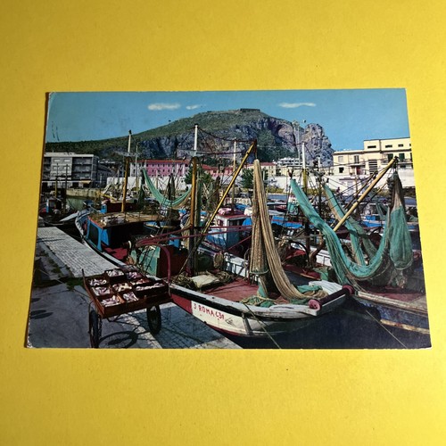Terracina porto canale - terracina,