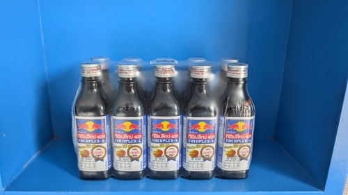 Krating daeng red bull - daeng,,