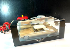 CADILLAC COUPE DeVille 1972