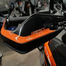 Adesivi 3D compatibili con KTM