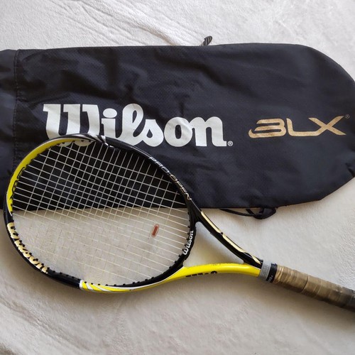 Wilson racchetta tennis pro - wilson,