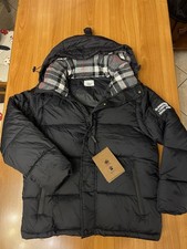 Giacca Burberry Puffer