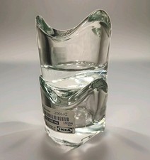 IKEA 2 portacandele votivi in