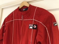 Top da pista Fila..Bj (Bjorn