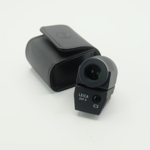 Leica evf2 evf - evf2, mirino
