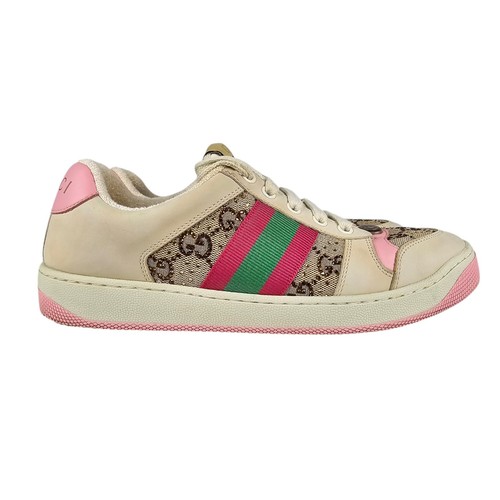 Sneakers basse gucci screener - sneakers,