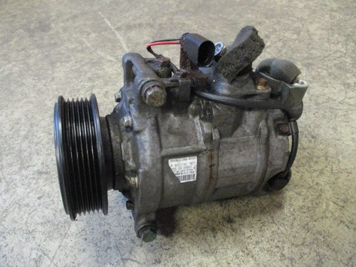 Compressore aria condizionata - compressore,