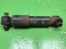 RENAULT MASCOTT Bumper Chassis