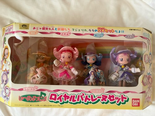 Ojamajo doremi onpu aiko - onpu,,