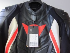Dainese Avro D1 LADY Leather