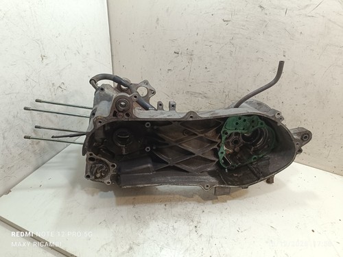 Carter motore vuoti honda - carter,