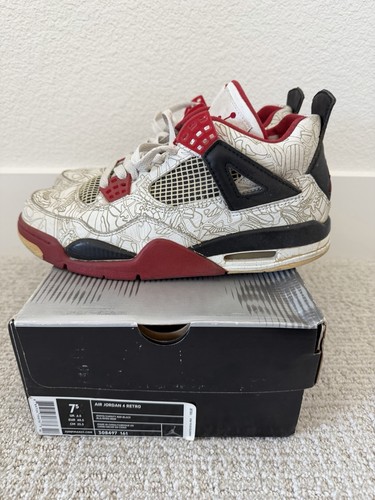 Nike air jordan laser - air,