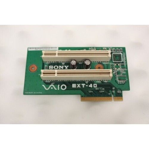 Sony vaio vgc va1 all - vgc-va1,