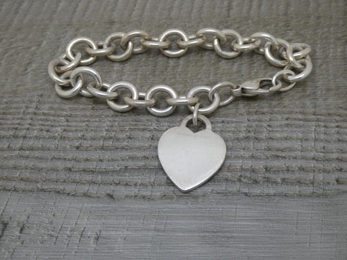 Bracciale originale tiffany - bracciale,
