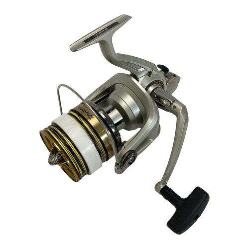 Mulinello spinning daiwa 10 - mulinello, da