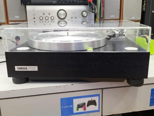 Yamaha 2000 giradischi - yamaha, gt-2000