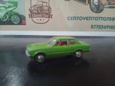 Ford Taunus Schuco 1/60