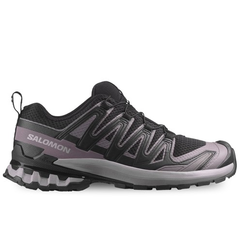 Scarpe salomon pro v9 w - scarpe, 3d