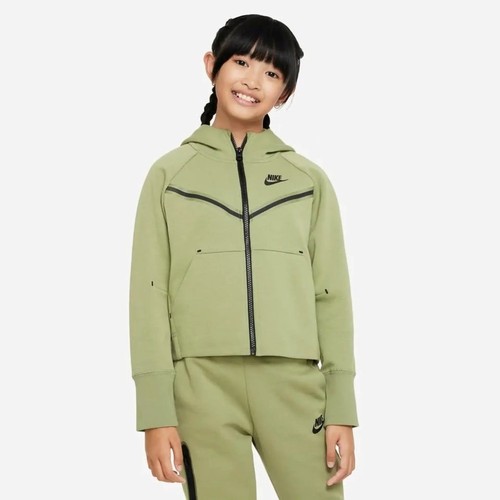 Felpa nike nsw tech fleece - nike,