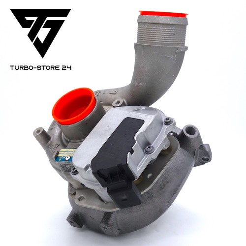 Turbocompressore originale - , vw