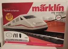 Marklin My World 29200