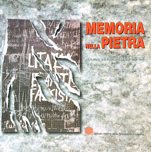 Memoria nella pietra - memoria,