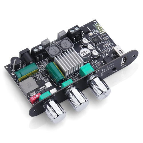 Amplificatore hifi con - amplificatore,