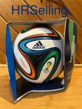 Adidas BRAZUCA Pallone