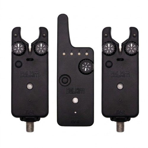 Delkim set di - ev-r,