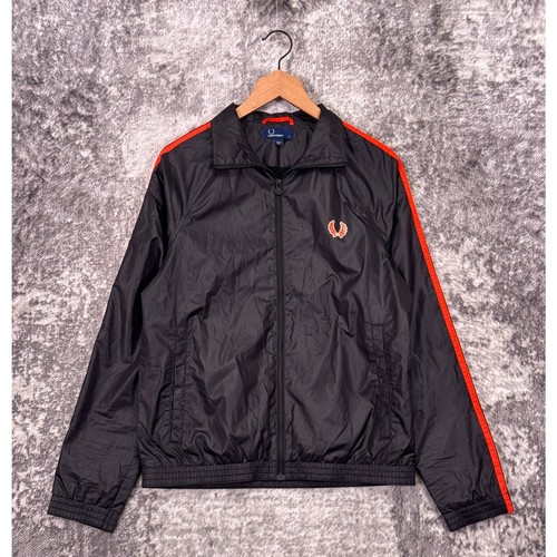 Giacca vento fred perry - vento,