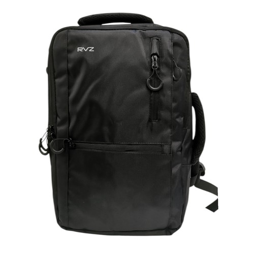 Rvz zaino borsone unisex - zaino/borsone, in