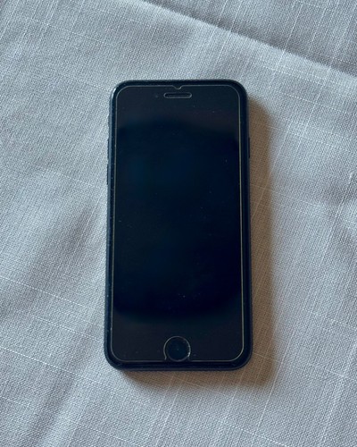 Iphone7 nero 128gb con - cavo, di