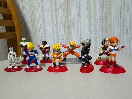 Dragon ball naruto one - dragon,