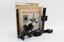 Photoflex Dual Flash Hardware