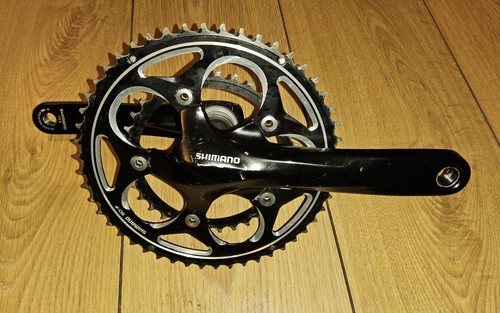 Catena doppia shimano - catena,