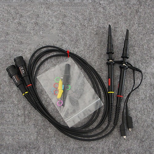 Sonda oscilloscopio 60m 500mhz - sonda,