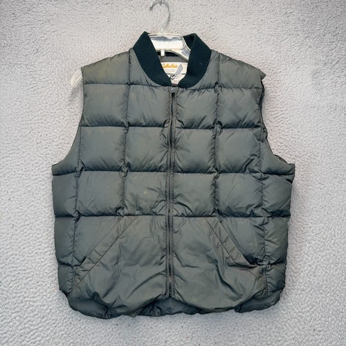 Gilet imbottito cabelas uomo - gilet,