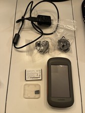 Garmin montana 650 - montana, gps