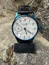 Orologio vintage molnija - orologio, iwc