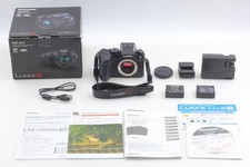 Corpo fotocamera mirrorless